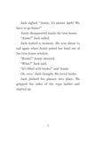 Magic Tree House Book #1:  Dinosaurs Before Dark