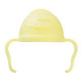 b.box Sippy Straw Cup 240ml - Banana Split