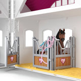 Schleich 42787 Happy Horse Hospital