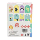 Tiger Tribe Flash Cards - Animal ABC