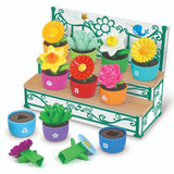 Learning Resources 3610 Shape & Color Garden