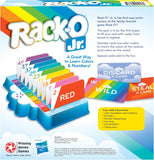 Rack-O JR Rack 'Em and Score Card Game
