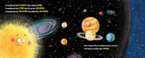 There Was a Black Hole that Swallowed the Universe Paperback Book