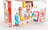 Hape E0506 Rainbow Pounder