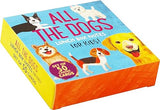 Lunch Box Notes for Kids! All the Dogs