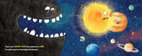 There Was a Black Hole that Swallowed the Universe Paperback Book