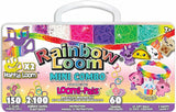 Rainbow Loom - Loomi-Pals Mini Combo Set