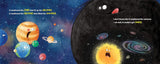 There Was a Black Hole that Swallowed the Universe Paperback Book
