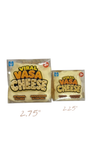 Viral VASA Cheese - 2.25"