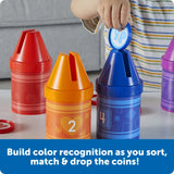 Learning Resources 9812 Counting Crayons