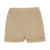 MinyMo Twill Short
