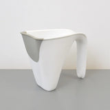 Shnuggle Washy Bath Jug - White
