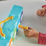 Learning Resources 9807 Lock & Key Clubhouse