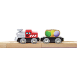 Hape E3795 Dino Railway Adventure Set