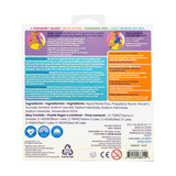 Ooly Hair Doodlers Hair Crayons 6pc