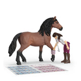 Schleich 42787 Happy Horse Hospital