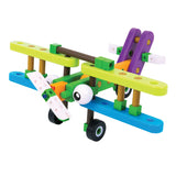 Thames & Kosmos Kids First Aircraft Engineer - Box version