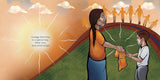 With Our Orange Hearts Paperback – Picture Book
