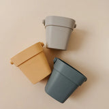noüka Tiny Bath Buckets - Rising Sun