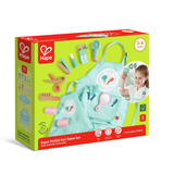 Hape E3060 Super Stylish Hair Salon Set