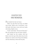 Magic Tree House Book #1:  Dinosaurs Before Dark