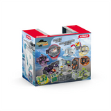 Schleich 42676 BattleCave of the Ice Rat