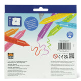 Tiger Tribe Bath Crayons