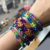 Rainbow Loom - Duo Combo