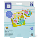 Tiger Tribe Messy Dinosaurs Bath Book