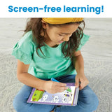 hand2mind - Bob Books® Sight Words Water Workbook 1