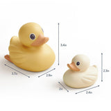 Itzy Ducky Family™ - Bath + Water Table Toys - Duck