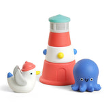 Itzy Stack & Squirt Lighthouse™