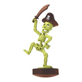 4m 3471 Kidzlabs Dig-A-Glow Pirate