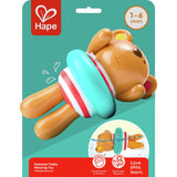Hape E0204 Swimmer Teddy Wind-Up Toy