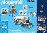 Playmobil 71982 NHL® Zamboni Machine