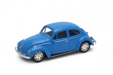 Welly Diecast VW Classic Beetle