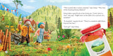 The Case of the Buzzing Honey Makers : A Gumboot Kids Nature Mystery Book