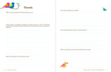 Memories For My Grandchild Journal