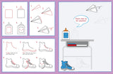 Learn to Draw... Cute Things!