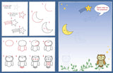 Learn to Draw... Cute Things!