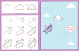 Learn to Draw... Cute Things!