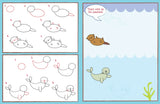 Learn to Draw... Cute Things!
