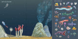 Sticker Scenes - Under the Sea