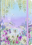Dragonflies & Dandelions Journal