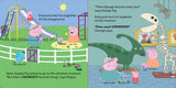 Peppa Pig - Daddy Pig's Favorite Things Board Book