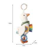 Bitzy Traveler™ - Goose