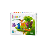 HEY CLAY - Forest Animals
