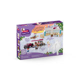 Schleich 99178 Advent Calendar HORSE CLUB : Holiday Foal Magic
