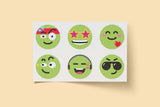 BuzzPatch Mosquito Repellent Stickers