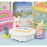 Calico Critters 2166 Sunny Castle Nursery